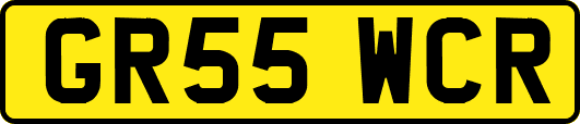 GR55WCR
