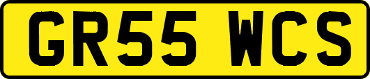 GR55WCS