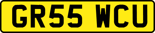 GR55WCU