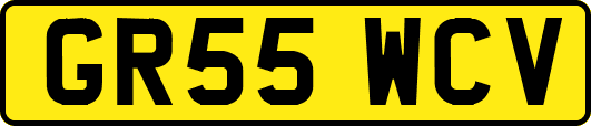 GR55WCV