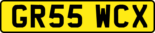 GR55WCX