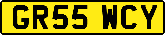 GR55WCY