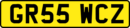 GR55WCZ