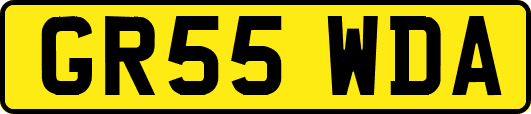 GR55WDA