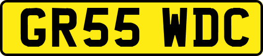 GR55WDC
