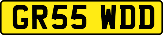 GR55WDD