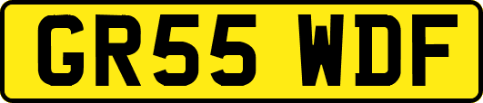 GR55WDF