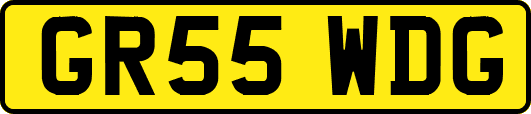 GR55WDG
