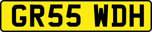 GR55WDH