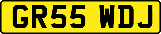 GR55WDJ
