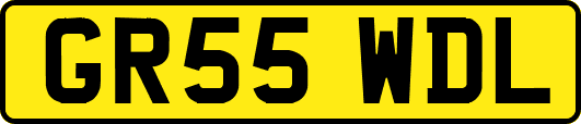 GR55WDL