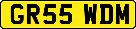 GR55WDM
