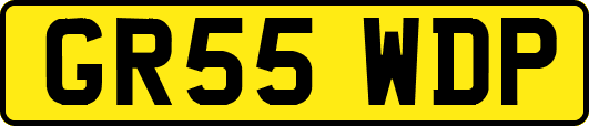 GR55WDP