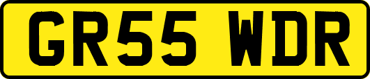 GR55WDR