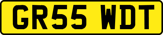 GR55WDT