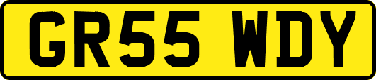 GR55WDY