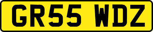 GR55WDZ