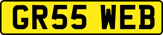 GR55WEB