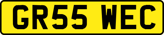 GR55WEC