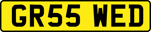 GR55WED