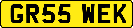 GR55WEK