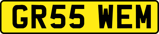 GR55WEM