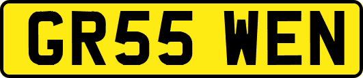 GR55WEN