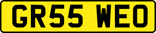 GR55WEO