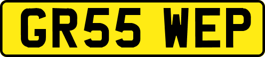 GR55WEP