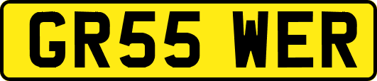 GR55WER