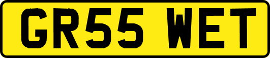 GR55WET