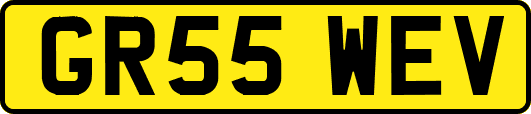 GR55WEV