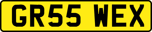 GR55WEX