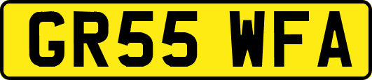 GR55WFA