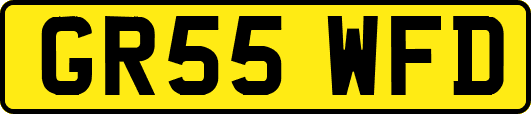 GR55WFD