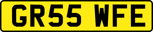 GR55WFE