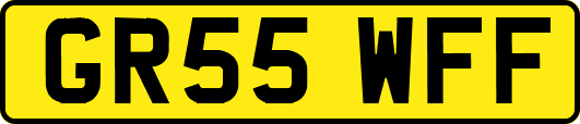GR55WFF