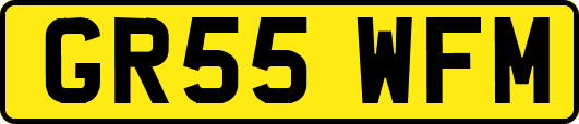 GR55WFM