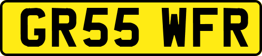 GR55WFR