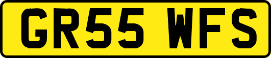 GR55WFS