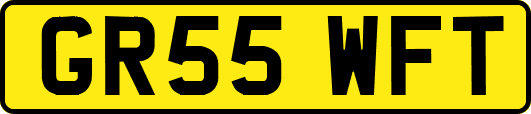 GR55WFT