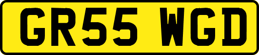 GR55WGD