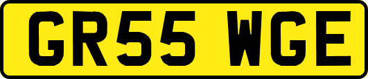 GR55WGE