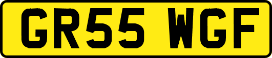 GR55WGF