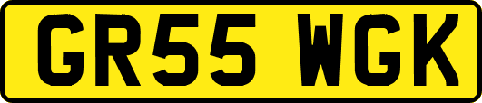 GR55WGK