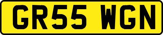 GR55WGN