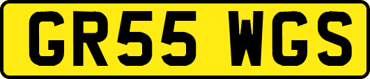 GR55WGS