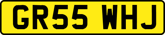 GR55WHJ