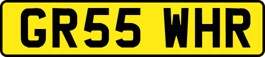 GR55WHR