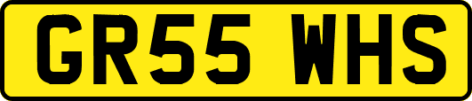 GR55WHS